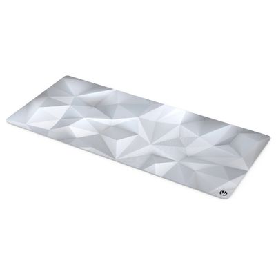 Mouse Pad Endorfy Crystal Onyx White XL_3