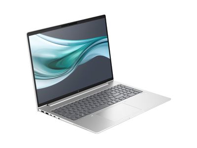 HP Notebook EliteBook 660 G11 - 40.6 cm (16") - Intel Core Ultra 7 155U - Silber_5