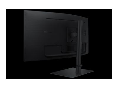Samsung ViewFinity S6 S34C652UAU - S65UC Series - LED monitor - curved - 34" - HDR_6
