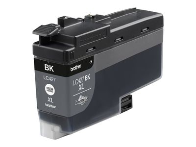 Brother ink cartridge LC427XLBK - black_3