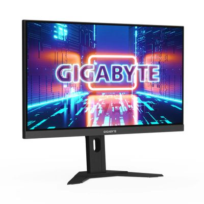 GIGABYTE Monitor M27U - 68,6 cm (27") - 3840 x 2160 LED_2