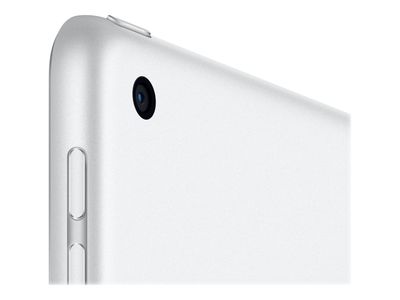 Apple iPad 10.2" Wi-Fi - 25.9 cm (10.2") - 256 GB - Silber_3