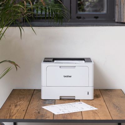 Brother HL-L5210DN laser printer 1200 x 1200 DPI A4_3
