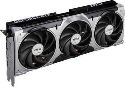 MSI VENTUS GeForce RTX 5080 16G 3X OC NVIDIA 16 GB GDDR7_8