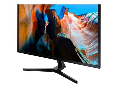 Samsung U32J590UQP - UJ59 Series - LED-Monitor - 4K - 81.3 cm (32")_11