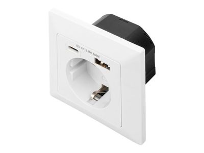 DIGITUS DA-70615 - socket-outlet_thumb