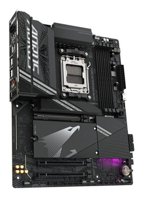 Gigabyte Mainboard AORUS X870 ELITE WIFI7 - ATX - Socket AM5 - AMD X870_3