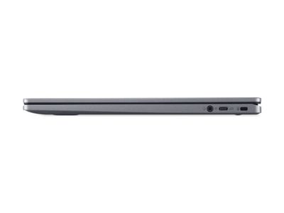 Acer Notebook Chromebook Plus 515 CB515-2HT - 39.6 cm (15.6") - Intel Core i3-1315U - Steel Gray_7