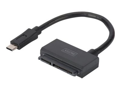 DIGITUS DA-70327 - Speicher-Controller - SATA 6Gb/s - USB 3.1 (Gen 2)_thumb