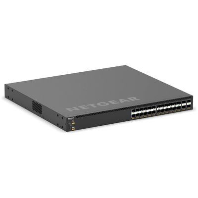 Switch Netgear 28 x 10/100/1000 M4350-24F4V_thumb