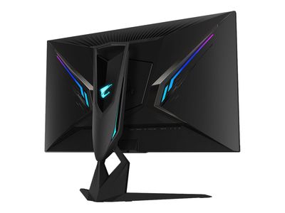 GIGABYTE LED monitor AORUS FI32U - 80 cm (31.5") - 3840 x 2160 4K UHD_4