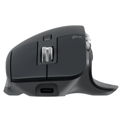 Mouse Logitech Master Series MX 3S Performance_4