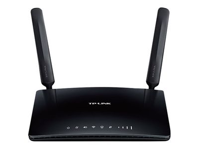 TP-Link WLAN Router TL-MR6400 - 300 Mbit/s_2