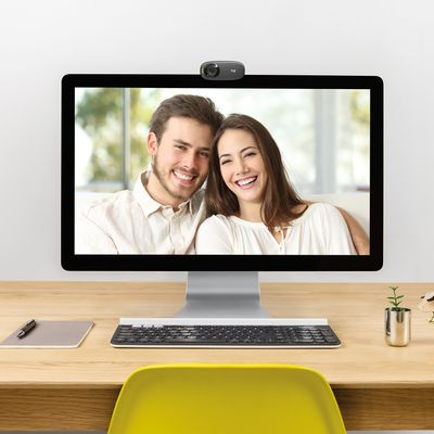 Logitech Webcam C310_2