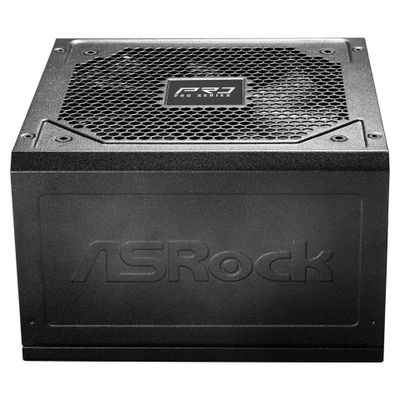PSU ASRock  750W 80+ Bronze PRO ATX3.1_3