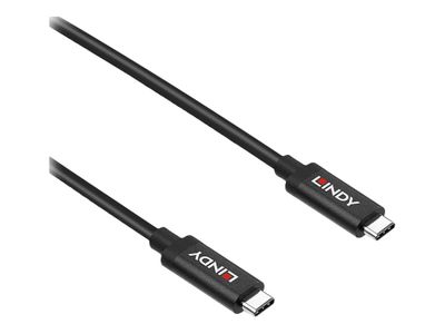 Lindy - USB-Kabel - USB Typ A zu USB Typ A - 5 m_3