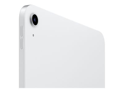 Apple iPad 10.9 - 27.7 cm (10.9") - Wi-Fi - 256 GB - Silber_4