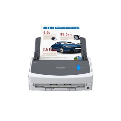 Ricoh Dokumentenscanner ScanSnap iX1400 - DIN A4_2