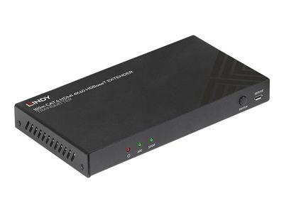 LINDY - video/audio/infrared/serial extender - HDMI, HDBaseT_3
