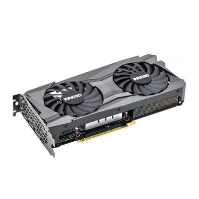 Inno3D graphics card GeForce RTX 3060 TWIN X2 - 12 GB GDDR6_2