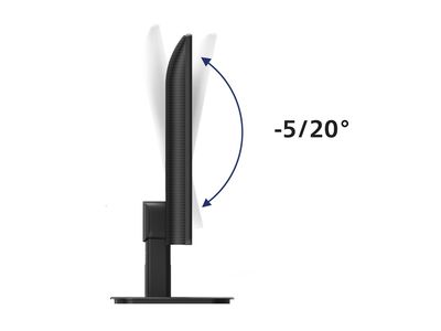 Philips LED monitor 1000 Series 27E1N1100A - 68.6 cm (27") - 1920 x 1080 Full HD_5