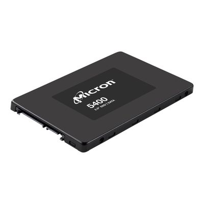 Micron 5400 PRO - SSD - 3.84 TB - SATA 6Gb/s_thumb
