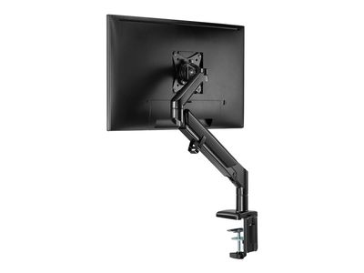 Neomounts DS70-810BL1 Befestigungskit - vollbeweglicher einstellbarer Arm - für LCD-Display - Schwarz_7