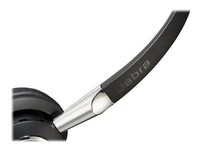 Jabra On Ear Headset BIZ 2400 II QD Mono_7