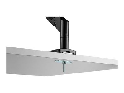 Neomounts DS70-810BL1 Befestigungskit - vollbeweglicher einstellbarer Arm - für LCD-Display - Schwarz_12