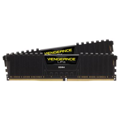 CORSAIR RAM Vengeance LPX - DDR4 3000 UDIMM CL16_thumb