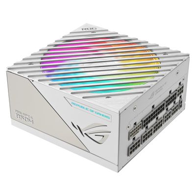 ASUS ROG Loki SFX-L - White Edition - power supply - 850 Watt_thumb