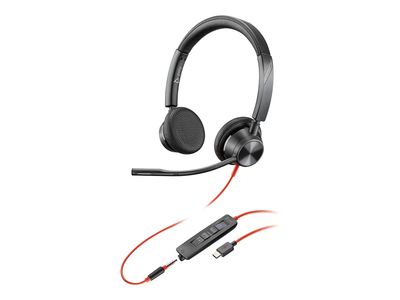 Poly Blackwire 3325 - Headset_thumb