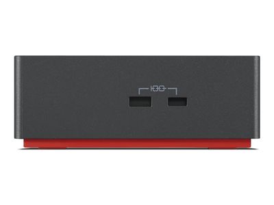 Lenovo Notebook-Dockingstation ThinkPad Thunderbolt 4_5