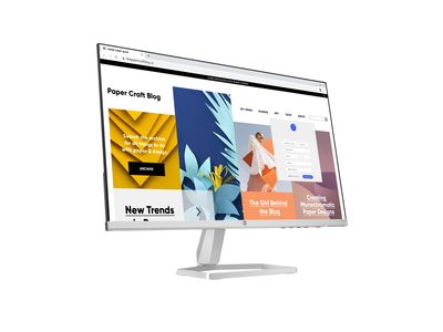 HP LED-Display 524sf - 61 cm (24") - 1920 x 1080 Full HD_6