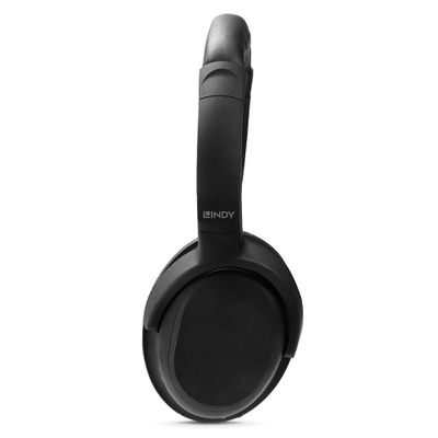 Headset Lindy LH500XW Wireless ANC Black_3