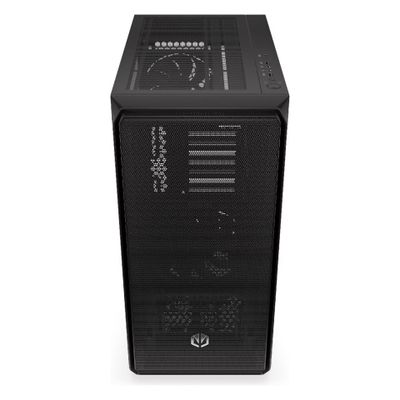 ENDORFY pc case Arx 500 Core - Midi - black_2