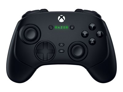 Razer Wolverine V3 Pro - Game Pad - kabellos, kabelgebunden_2