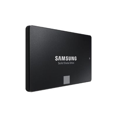 Samsung SSD 870 EVO - 500 GB - 2.5" - SATA 6 GB/s_2