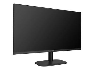 AOC 27B2H - LED monitor - Full HD (1080p) - 27"_3