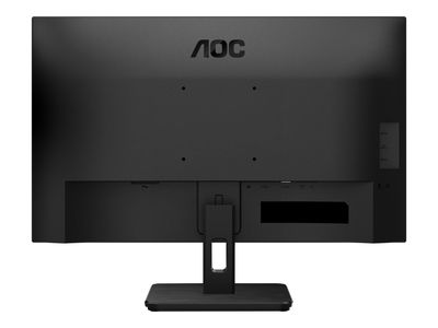 AOC LED-Display 24E3UM/BK - 60.5 cm (24") - 1920 x 1080 Full HD_6