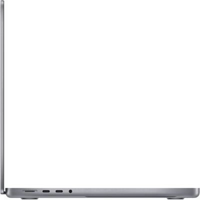 Apple MacBook Pro - 36.1 cm (14.2") - Apple M1 Pro - Space Grau_4