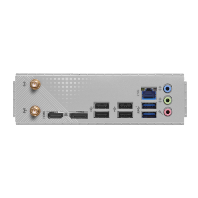 MB ASRock Intel 1851 H810M-X Gen 5 WiFi_6