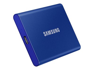 Samsung Portable SSD T7 MU-PC1T0H - solid state drive - 1 TB - USB 3.2 Gen 2 -_5
