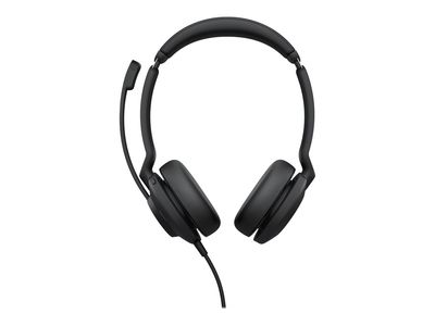 Jabra Evolve2 30 SE UC Stereo - headset_1