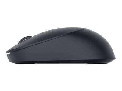 Dell MS300 - mouse - full size - 2.4 GHz - black_5