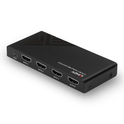 Lindy 38232 Video-Switch HDMI_2
