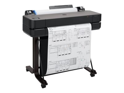 HP Großformatdrucker DesignJet T630_4