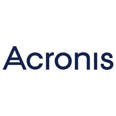 Acronis Cyber Protect Standard Workstation - Abonnement-Lizenz - 1 Jahr_thumb