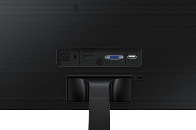 Samsung S36GD computer monitor 68.6 cm (27") 1920 x 1080 pixels Full HD LCD Black_5