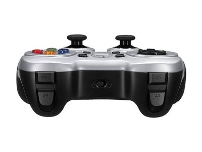 Logitech Wireless Controller F710 - Wireless_3